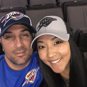 Meet your Posher, Kaycee